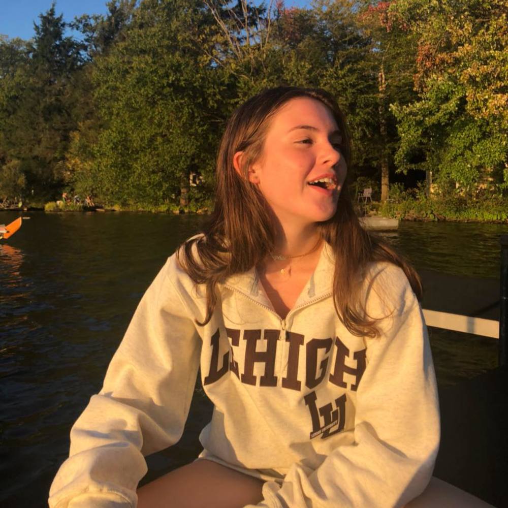 Meet your Posher, Sophie